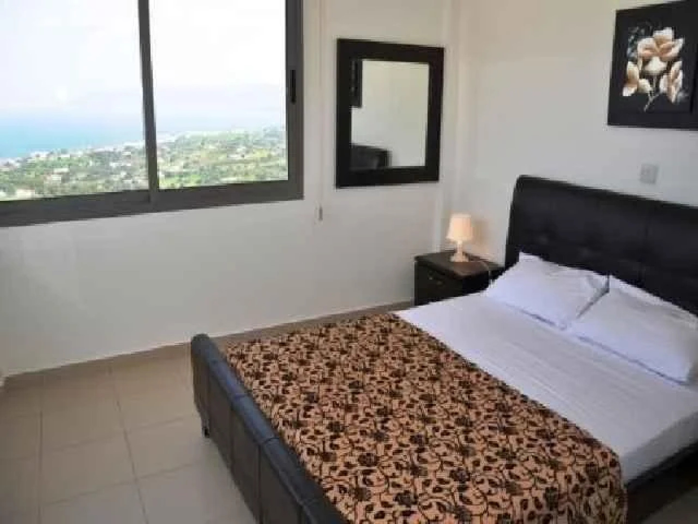 Latchi Seaview Villas