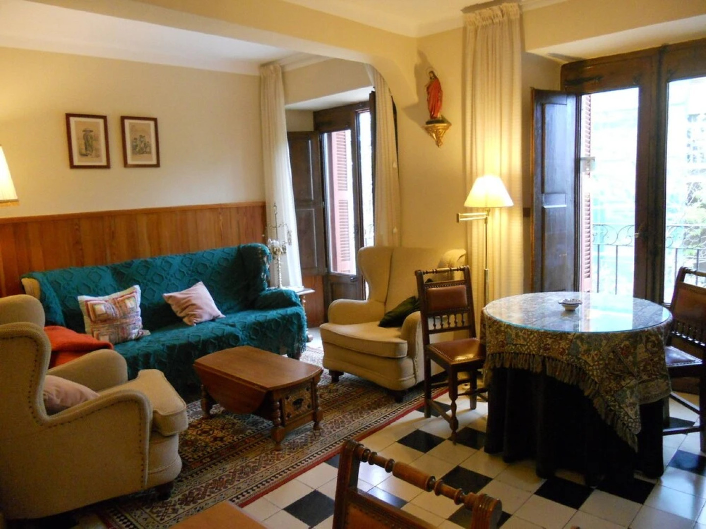 Holiday home de Landa