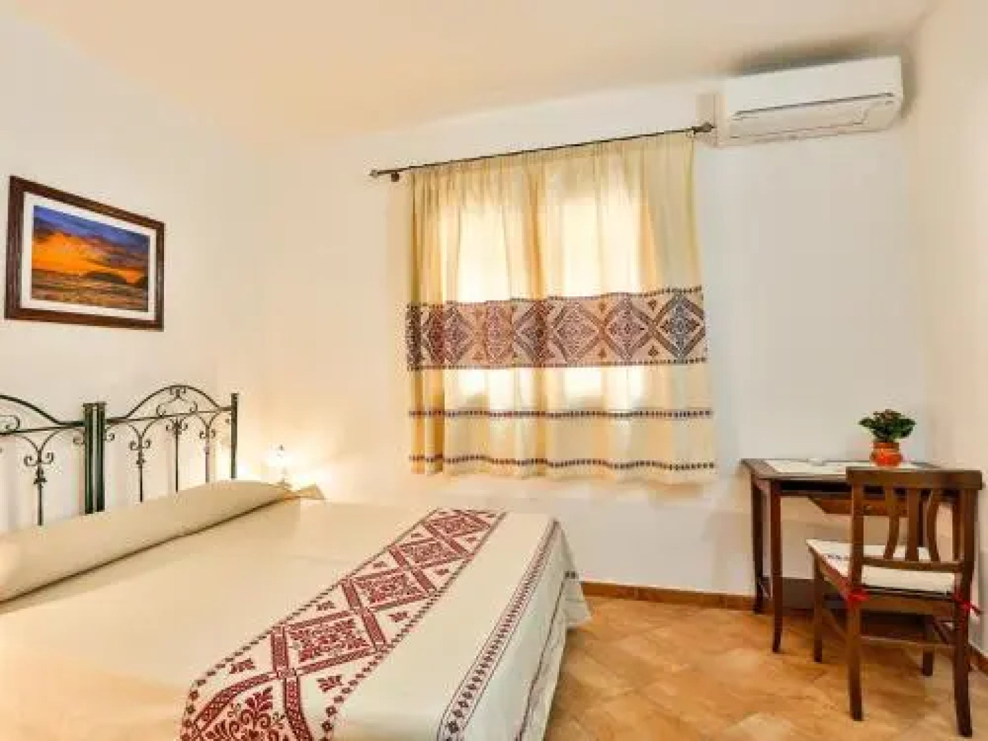 Affittacamere Arburis