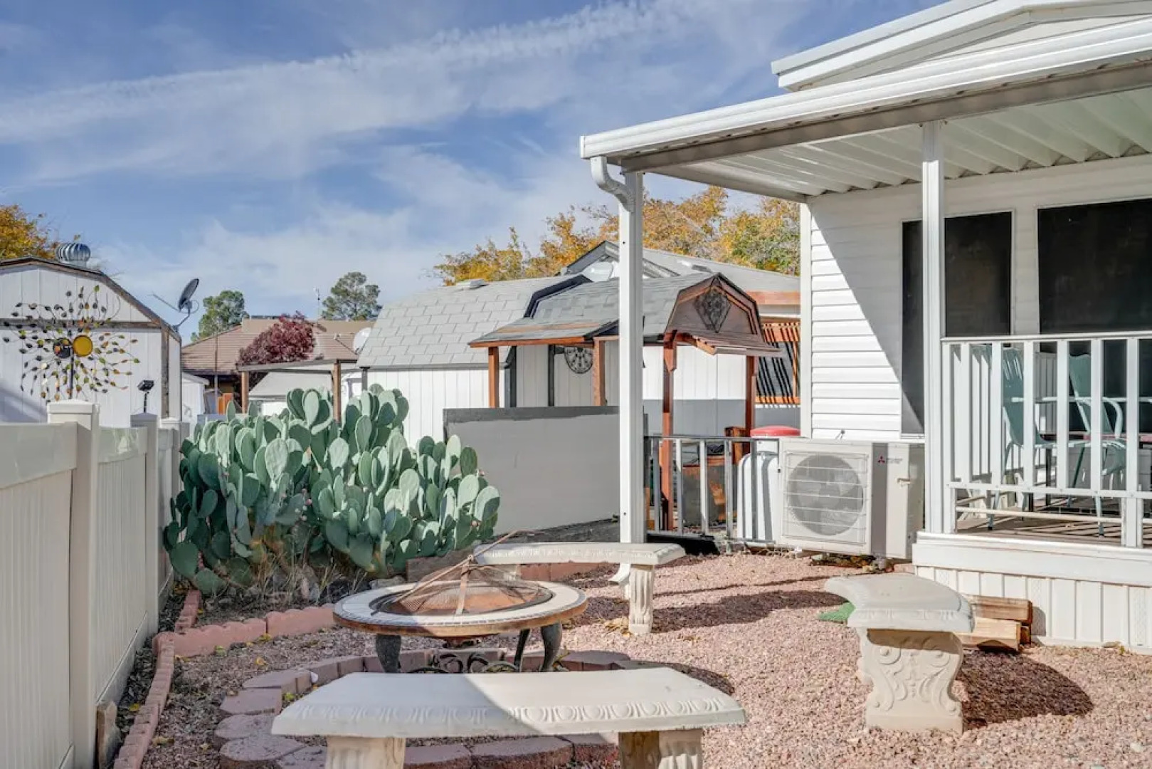 Pet-friendly Utah Cottage Near Zion National Park!