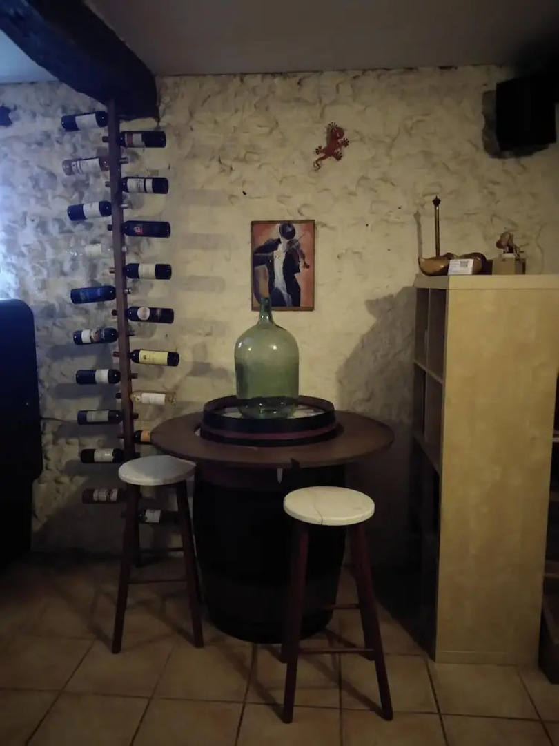 Viella Vacances Chambres d'hôtes