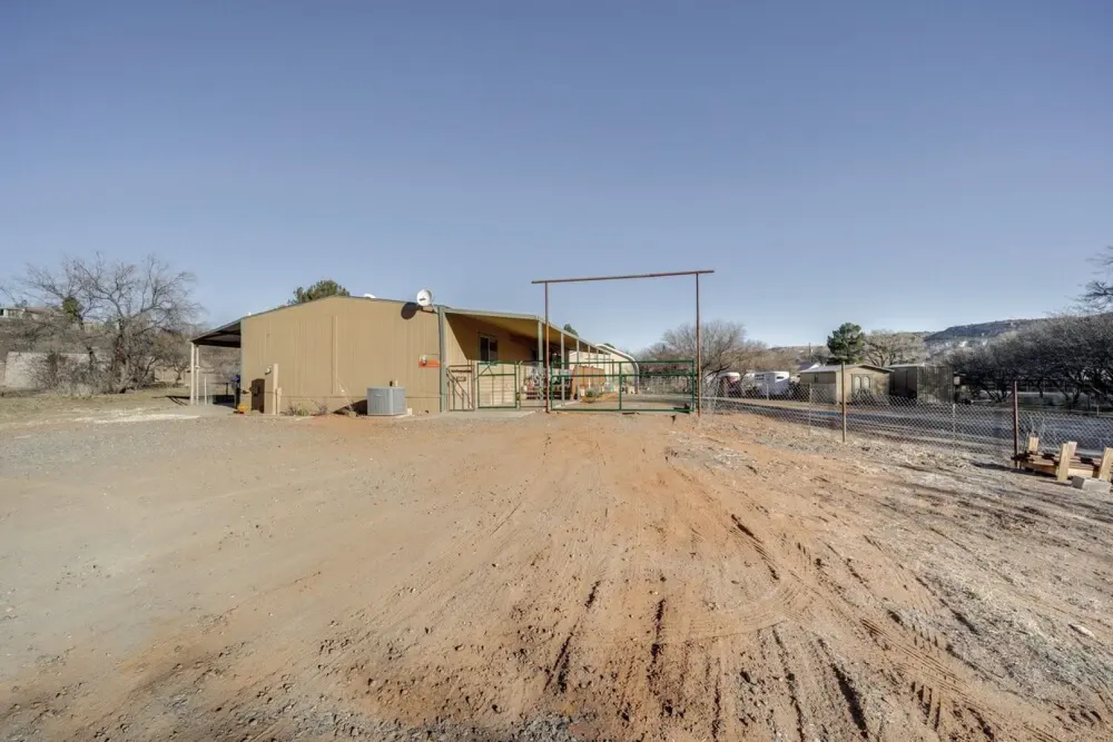 Near Hiking & Wineries: Charming Camp Verde Home!