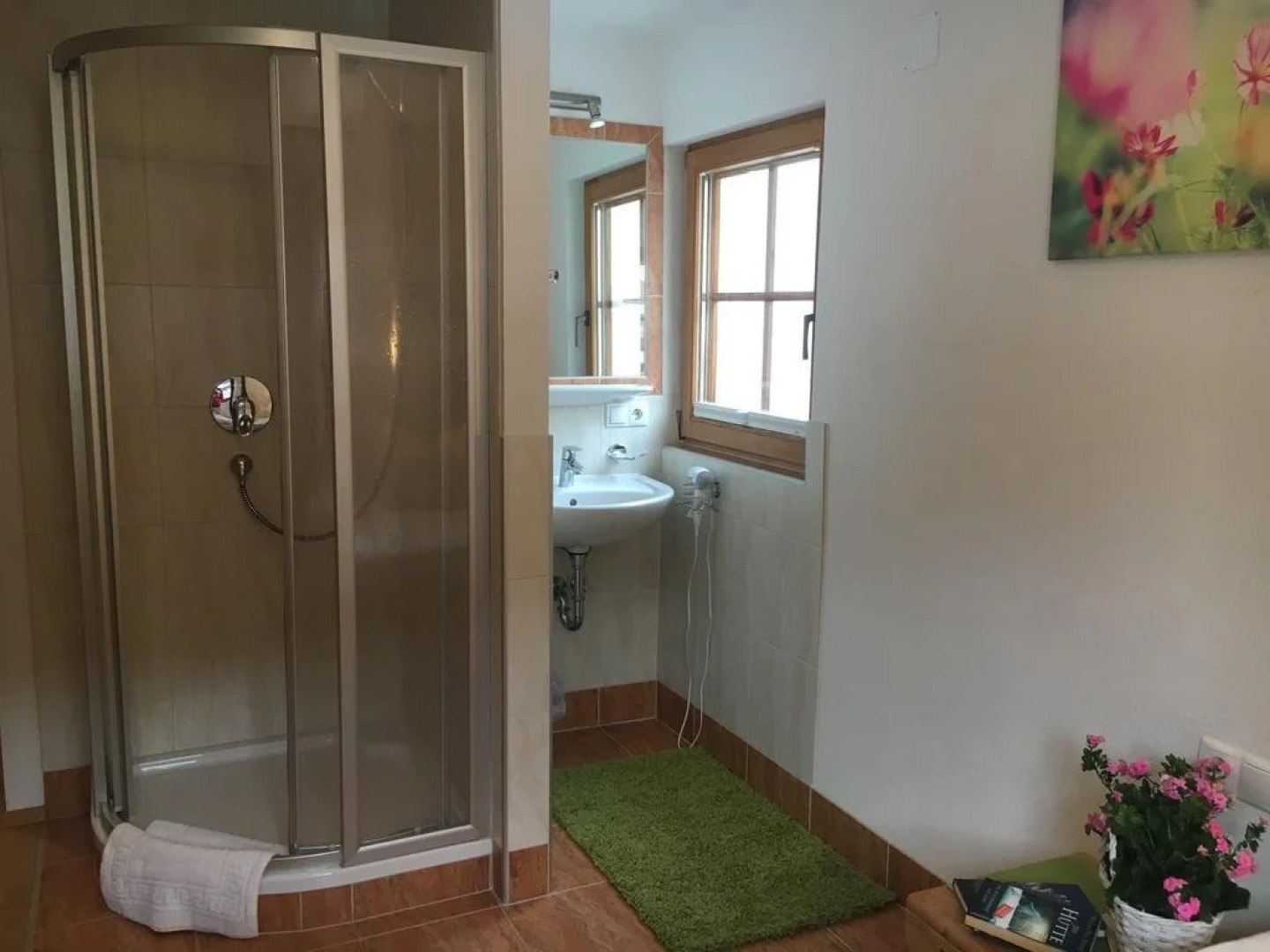 Gästehaus Hochstaffl