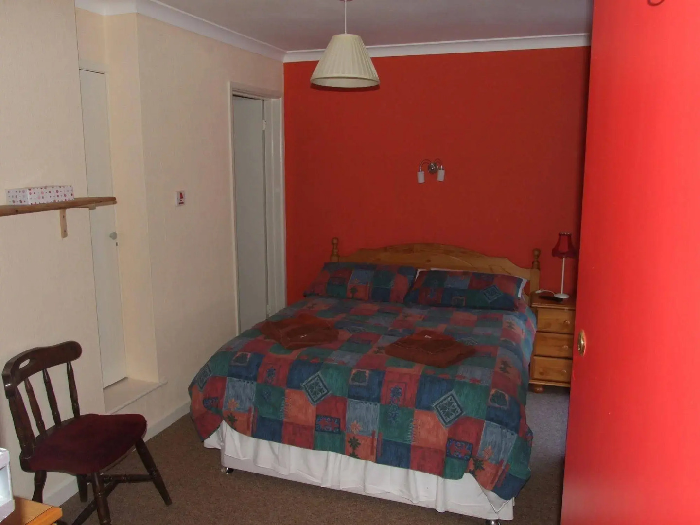 The Purple Tree Guest House