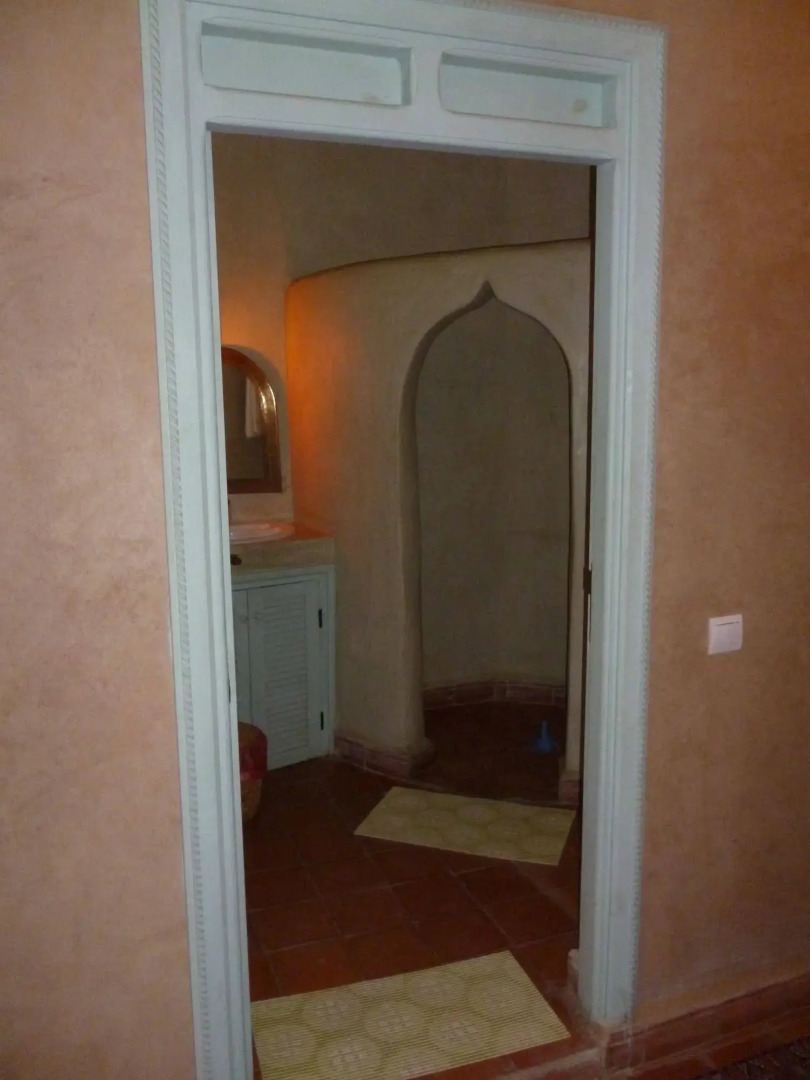 Riad Taroudant