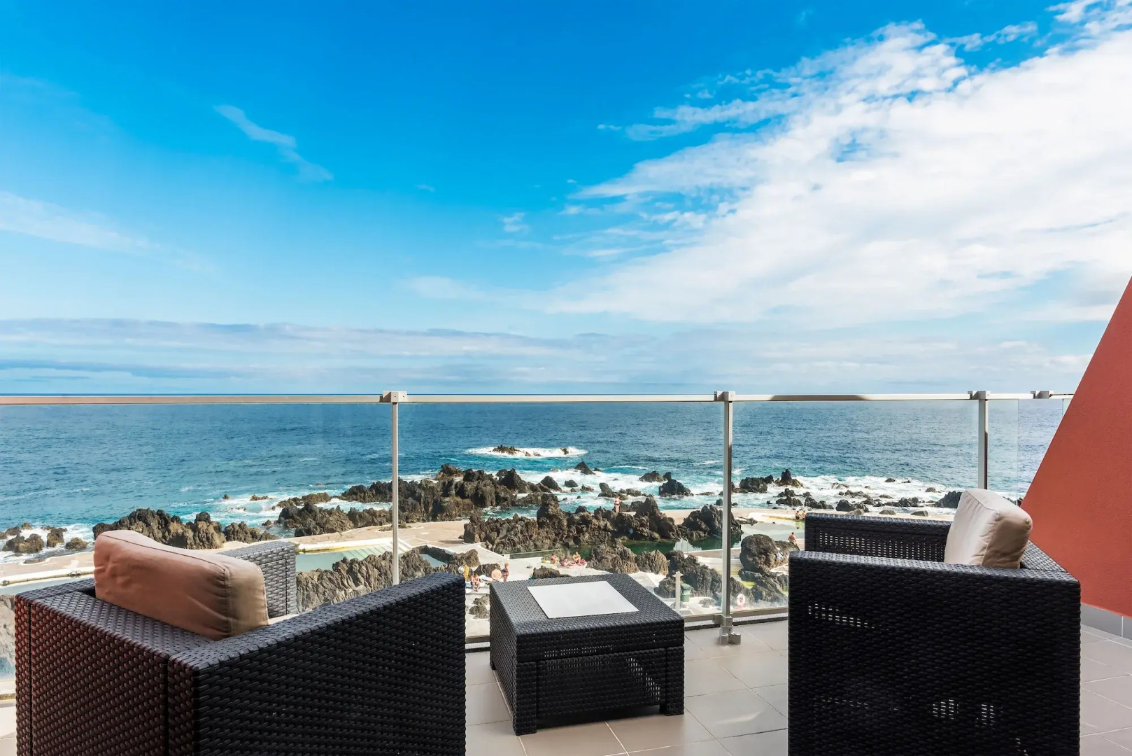 Aqua Natura Madeira Hotel