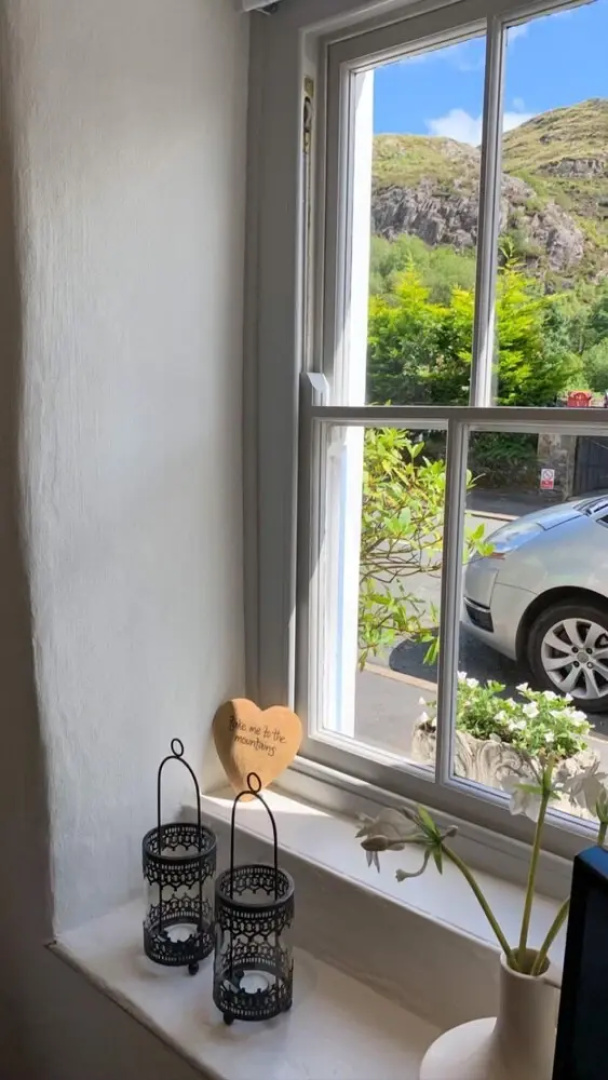 Snowdonia Stone Cottage