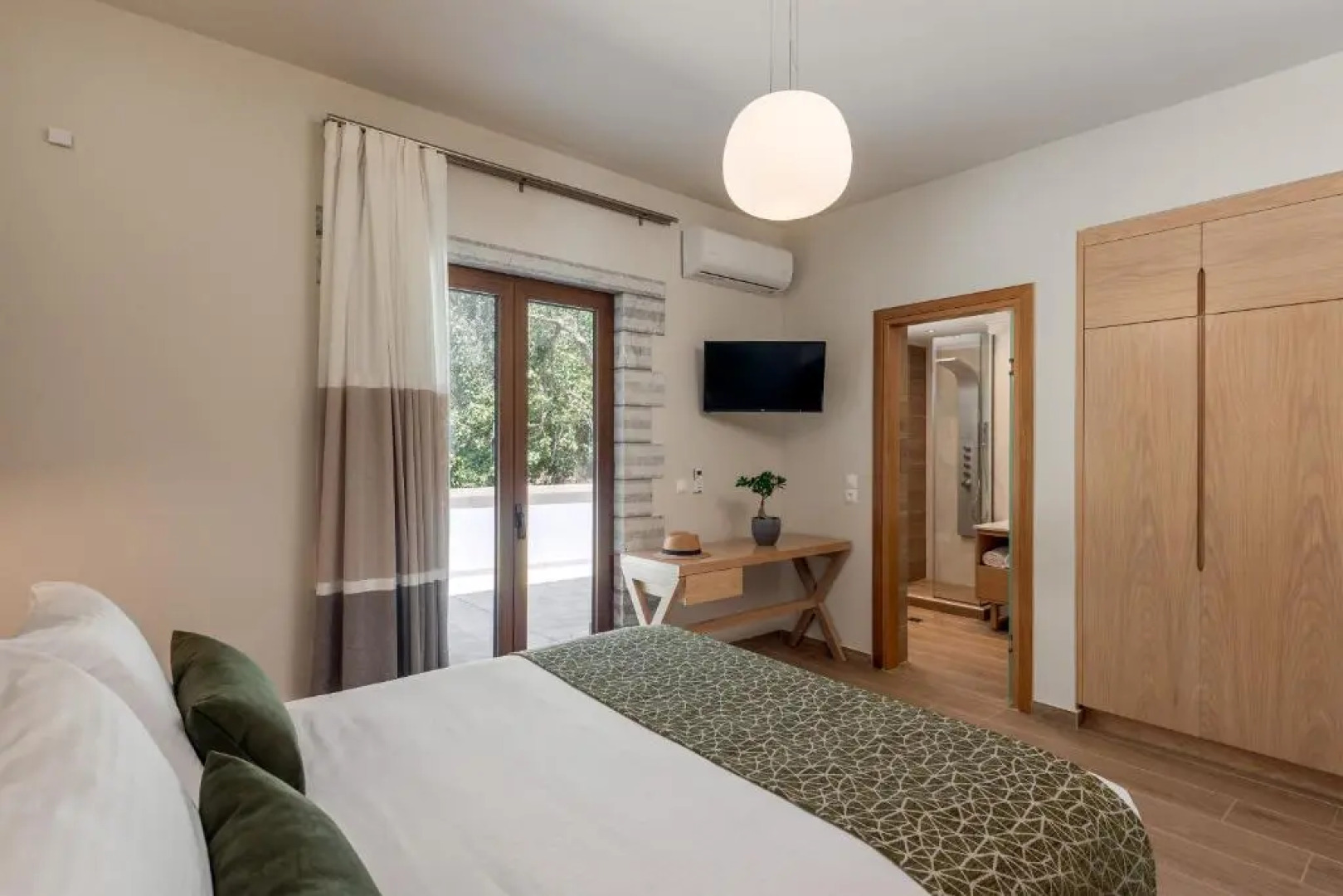 Aloni Villa, an Awe-Inspiring Retreat, By ThinkVilla