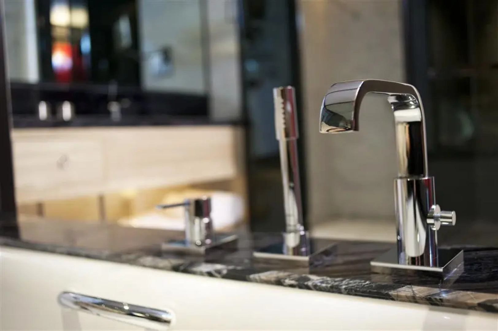 Le Meridien Chongqing, Nan'an