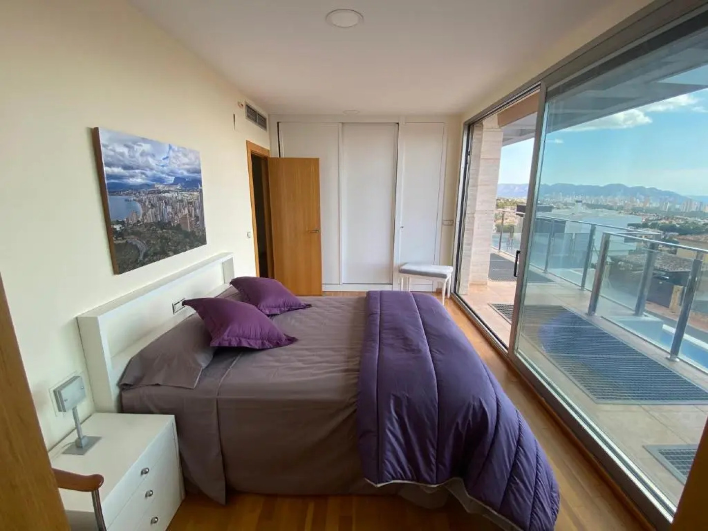 Altos Golf Bahía Benidorm