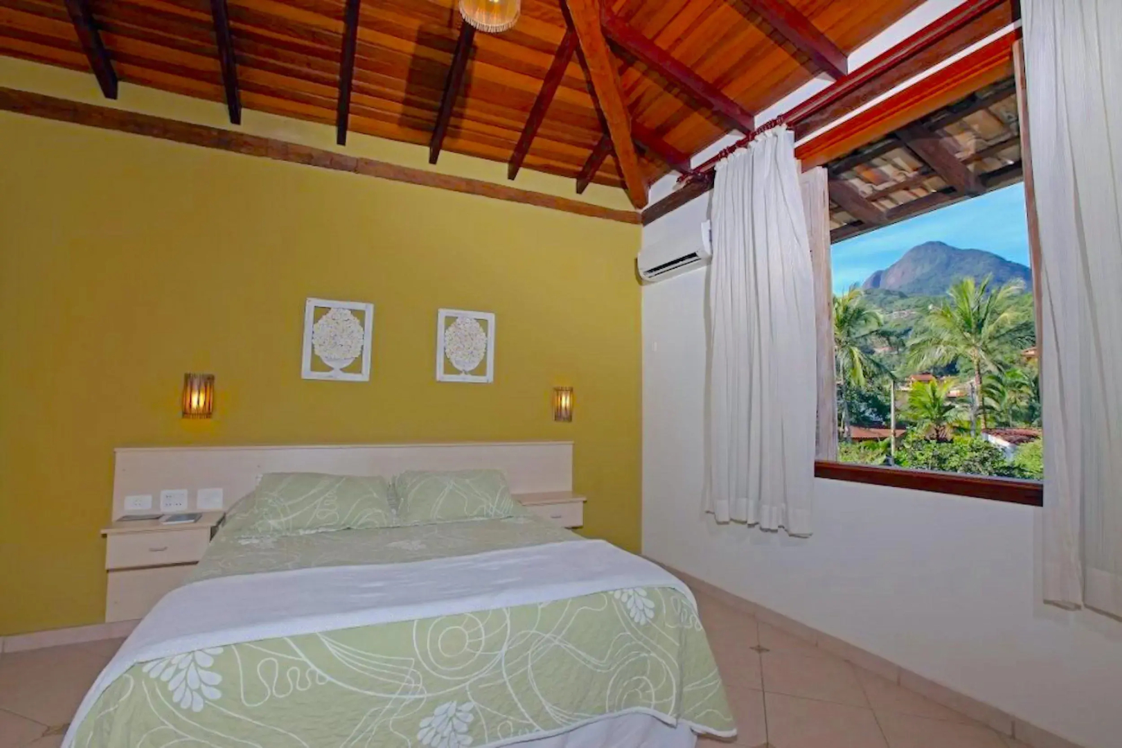 VELINN Pousada Villa Caiçara