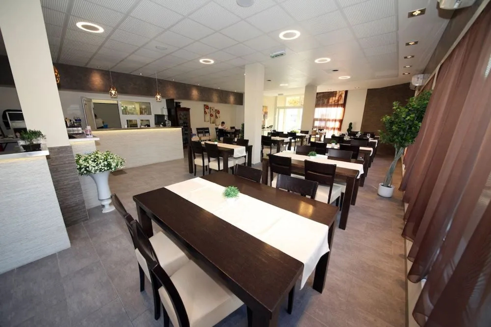 SCALA Bed & Breakfast