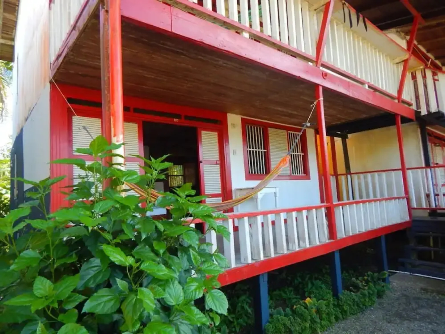 Posada Punta Roca