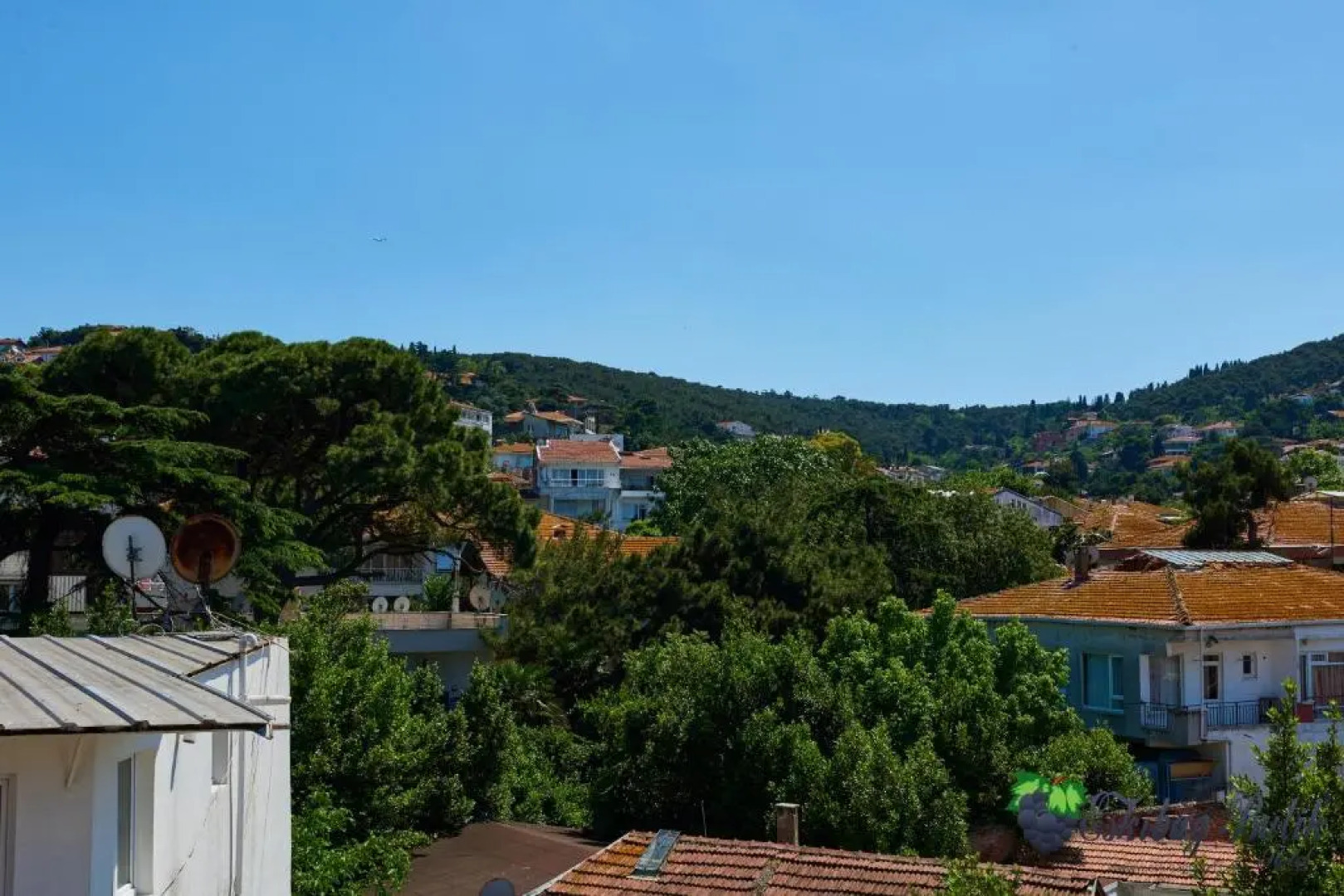 Eskibağ Butik Hotel