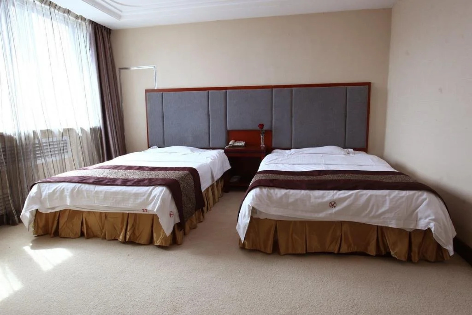 Dandong Youdian Hotel