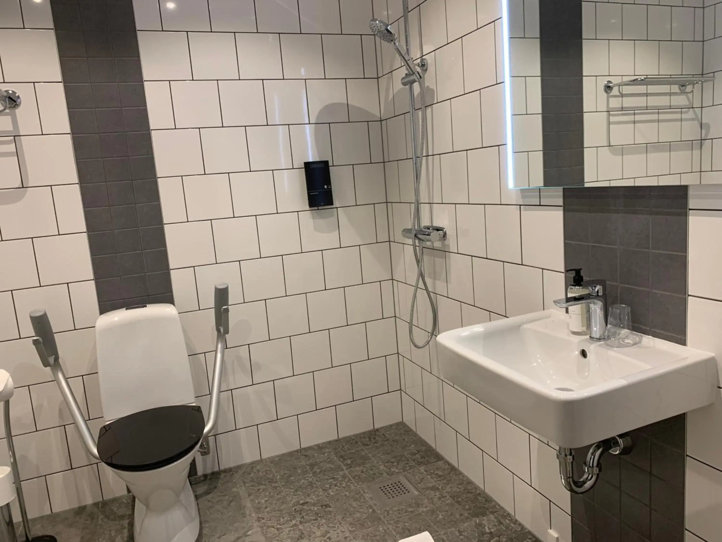 Hotell Esplanad