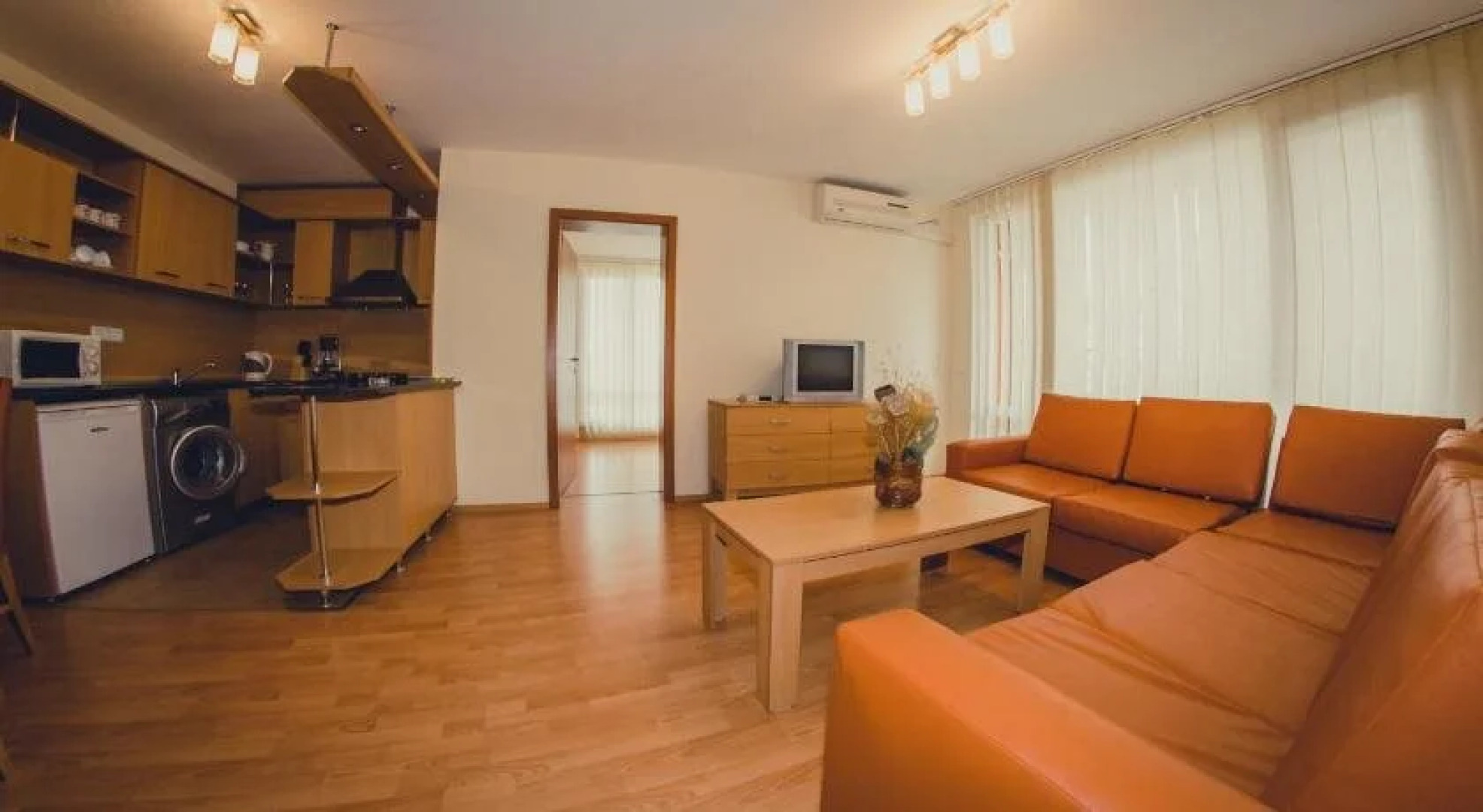 Grand Resort Sea Fort Club