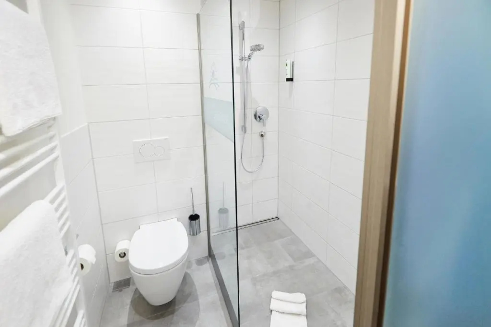 Wohlfühlhotel Frohsinn