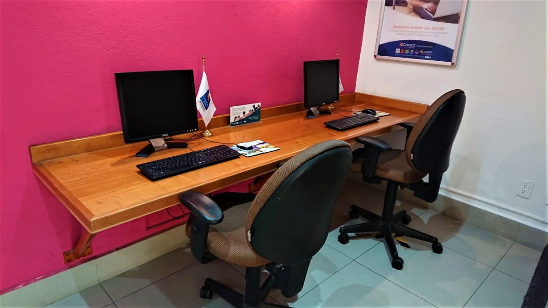 Comfort Inn Monterrey Valle