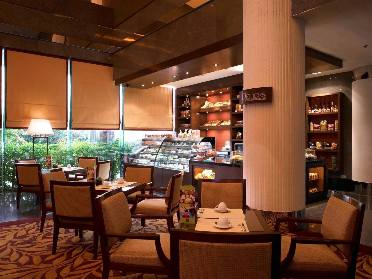 Novotel Bangkok Bangna