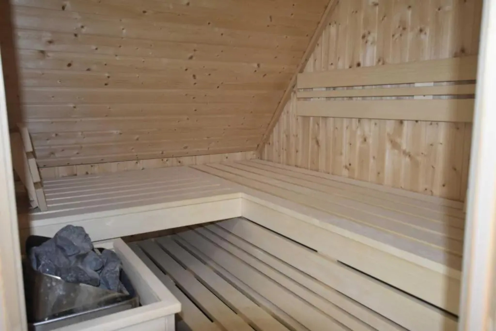 Ferienhäuser Luv und Lee OVS 106 Neu 20