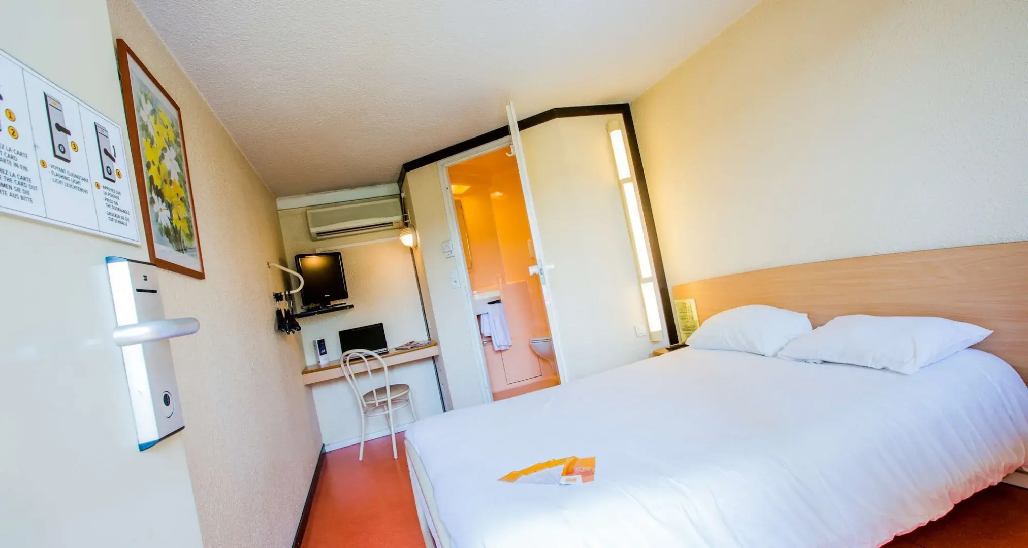 Premiere Classe Clermont Ferrand Nord