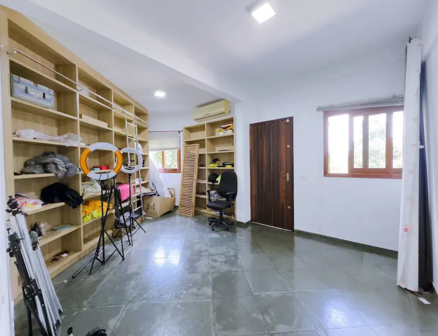Casa de Luxo 2500m na Granja Viana