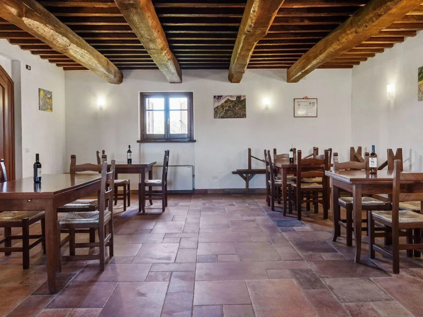 Pretty Holiday Home in Montefalco near San Francesco Museum