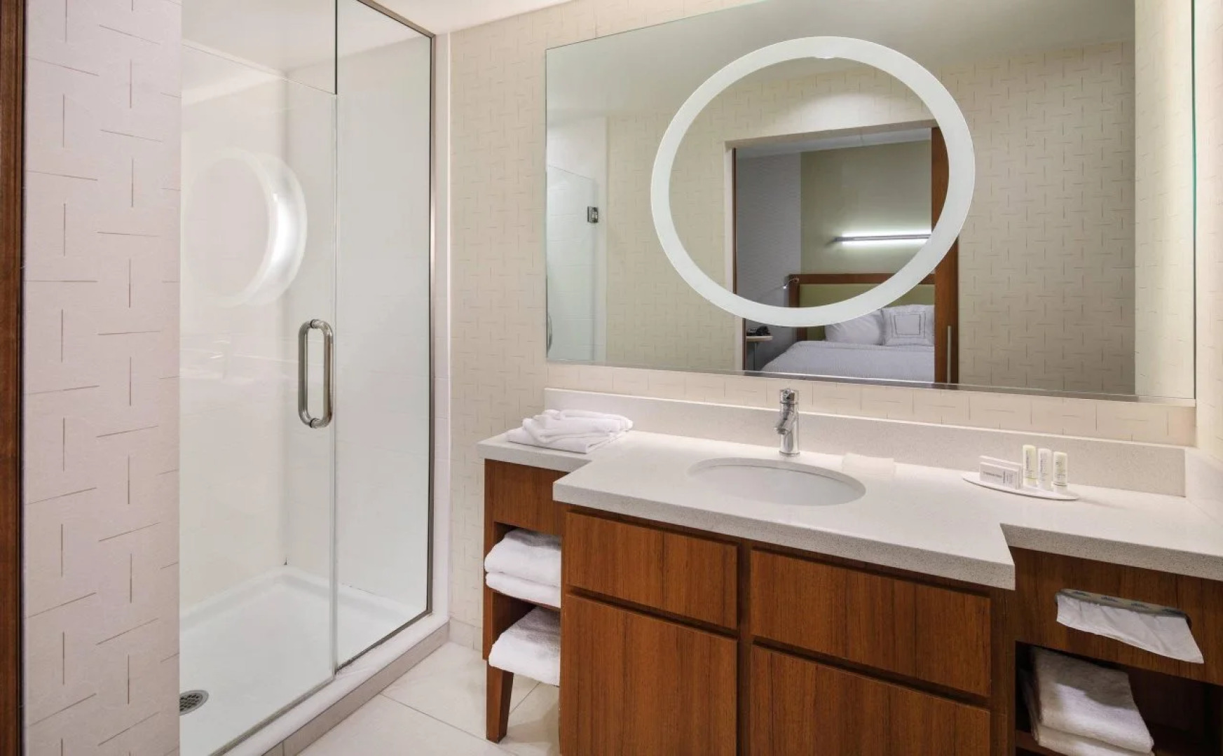 SpringHill Suites Philadelphia Valley Forge/King of Prussia