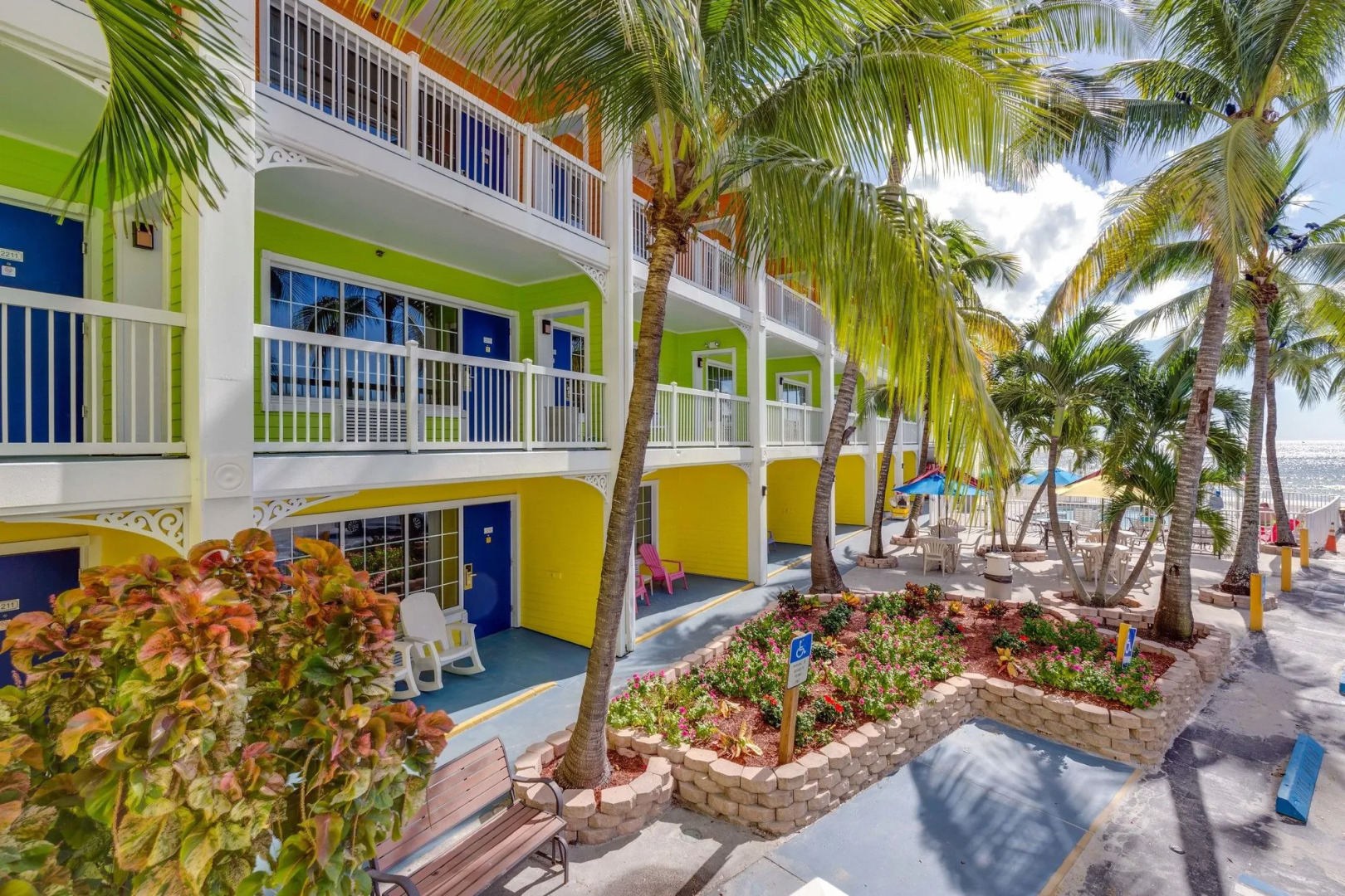 Pierview Hotel and Suites