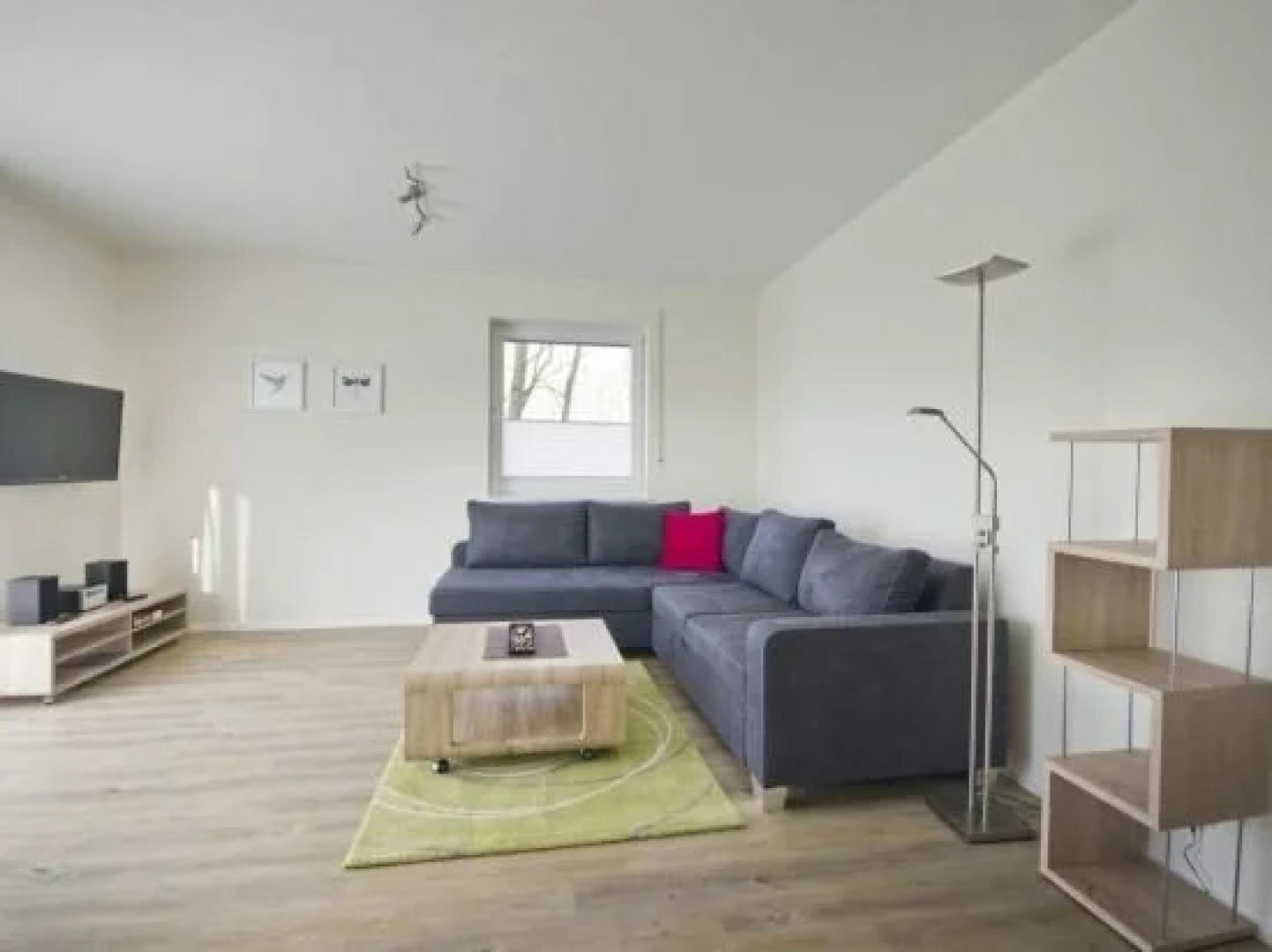 Appartements Am Kurpark