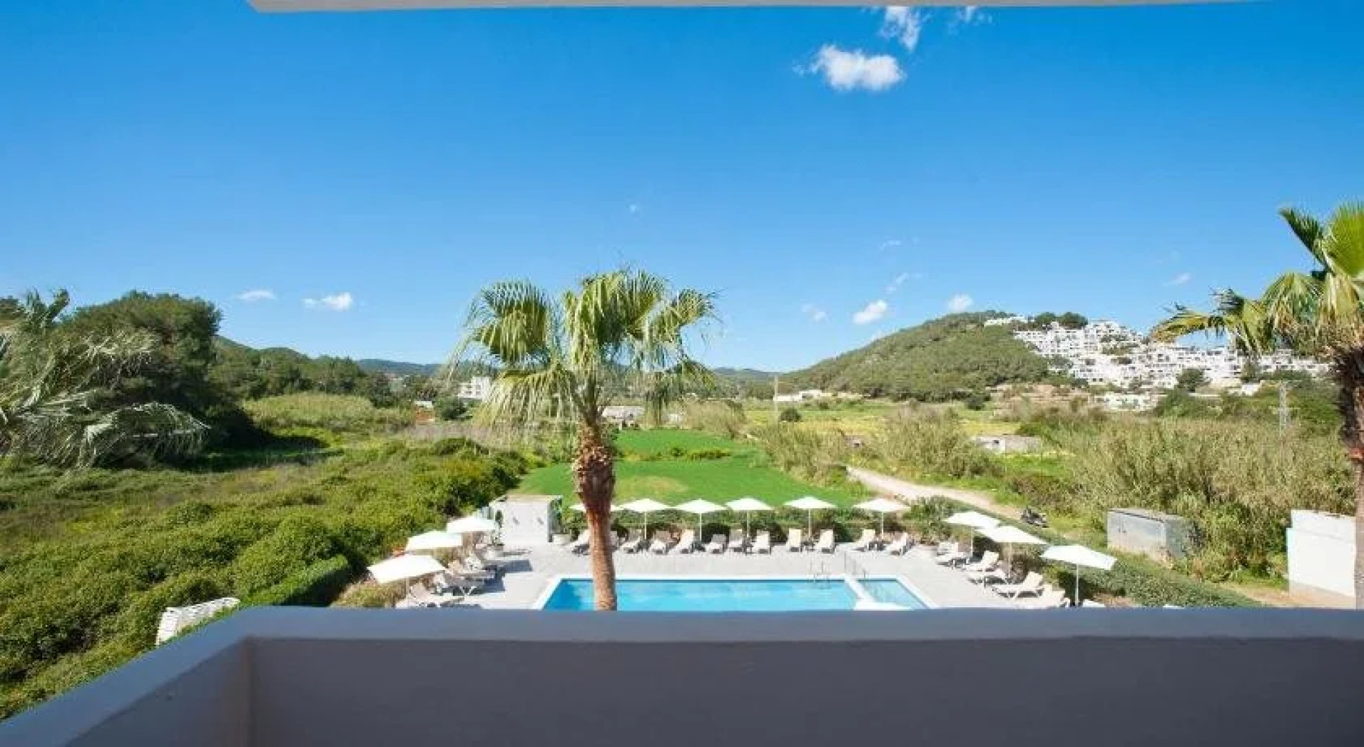 Apartamentos Ses Veles