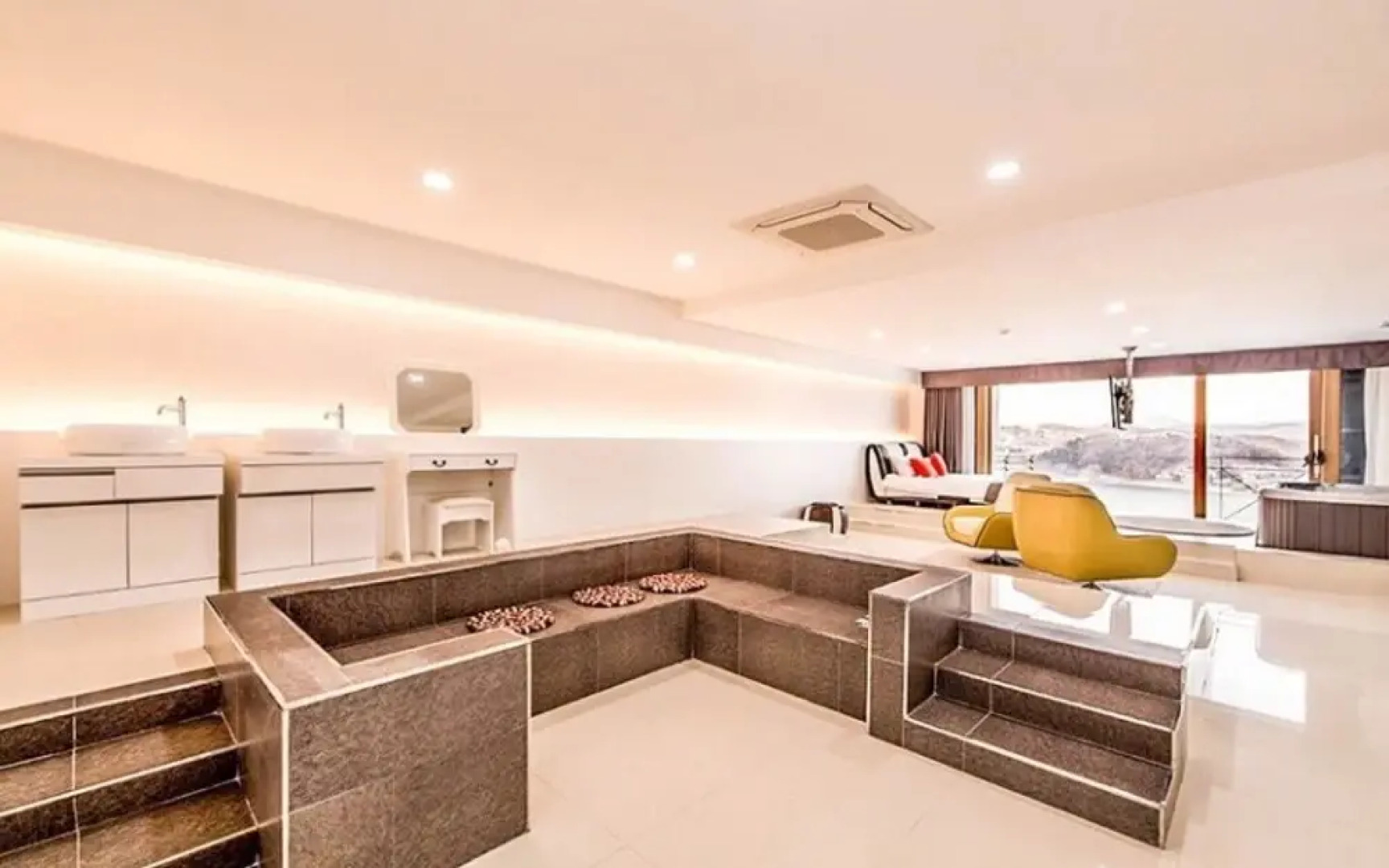 Yangpyeong Kent 28 Pension