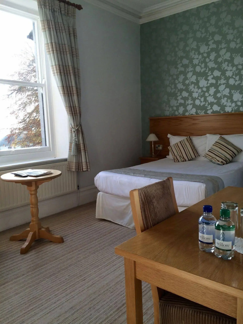 Lymestone Boutique Accommodation