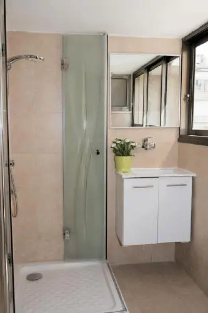 Hotel Apartment Short Term Tel Aviv Bat Yam 353