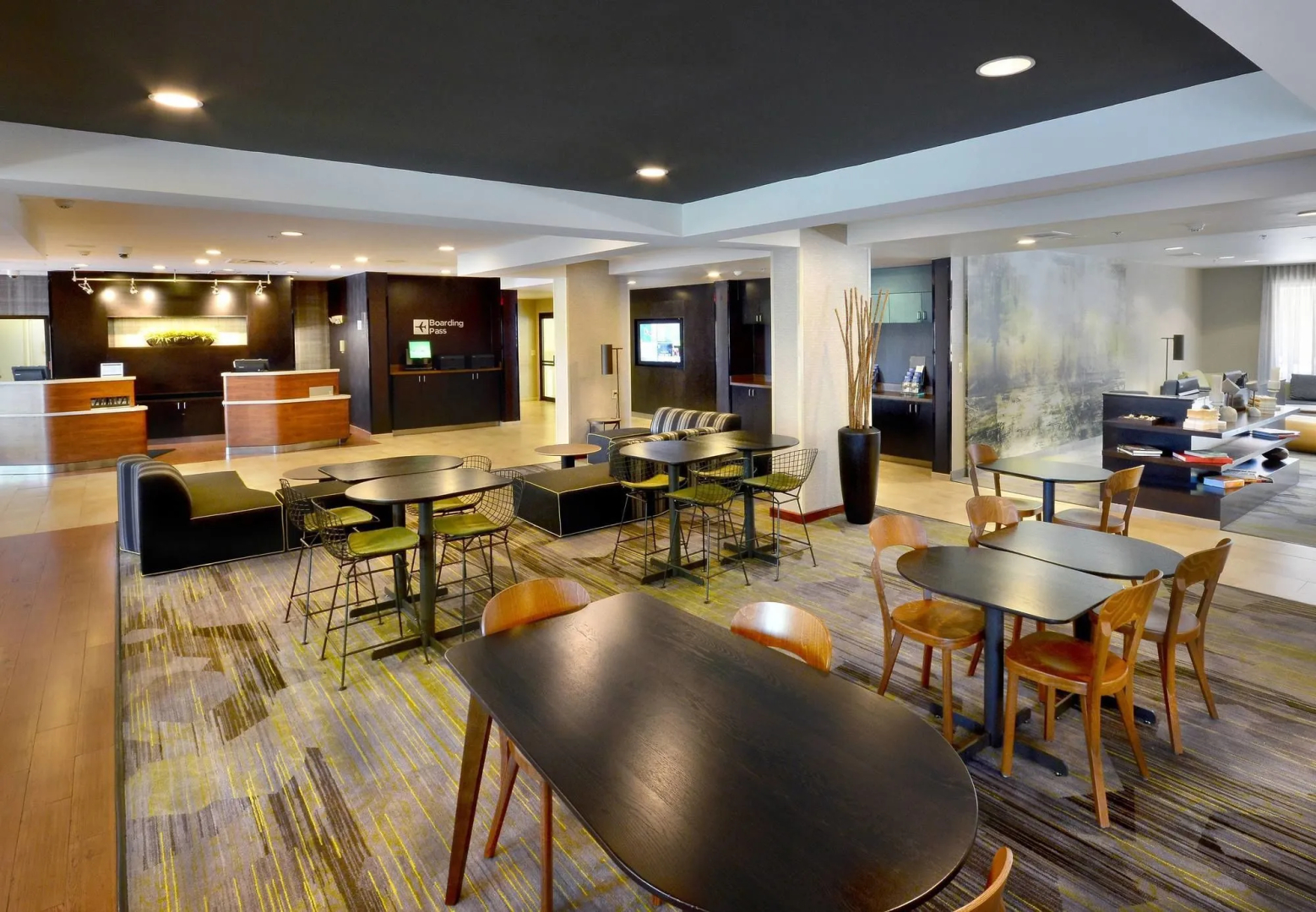 Courtyard by Marriott Beckley