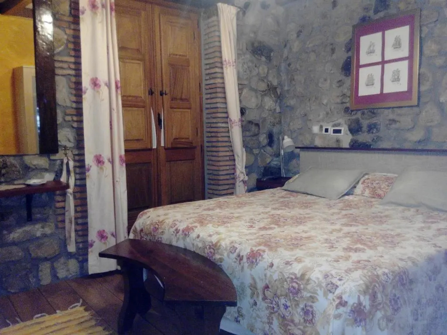 Posada Solar Montero de la Concha