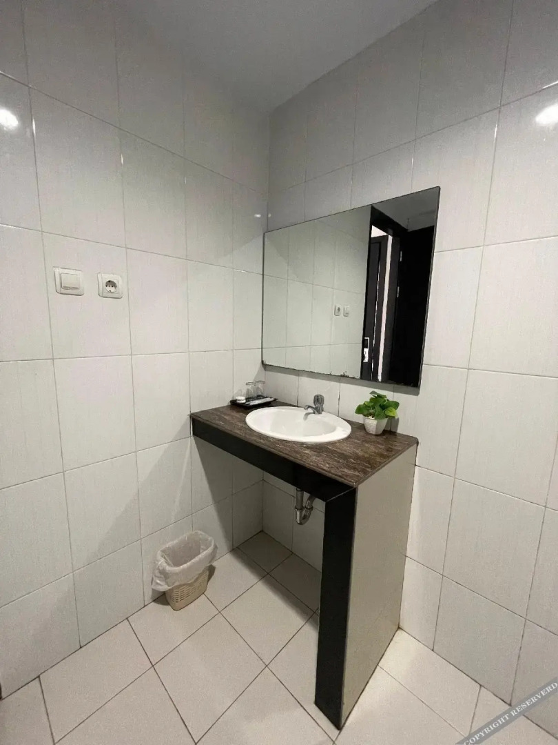 Hotel Grand Pacific by OYO Rooms