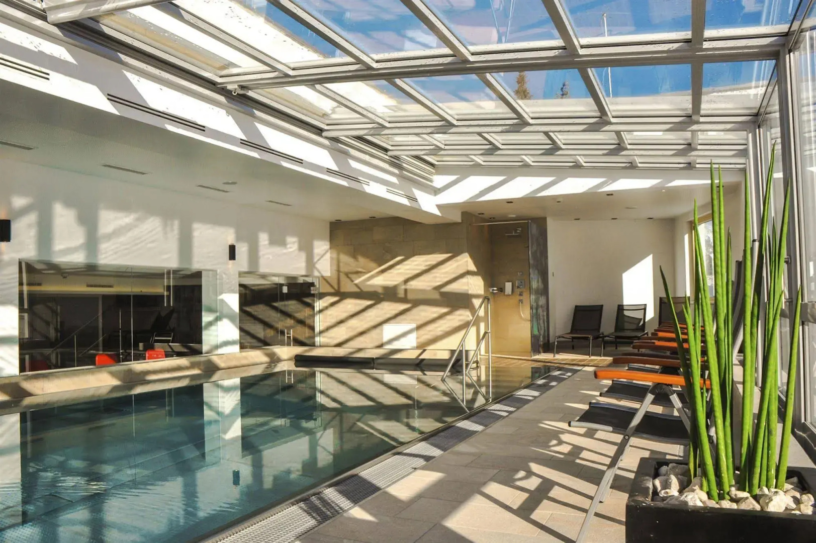 Hotel Nassereinerhof