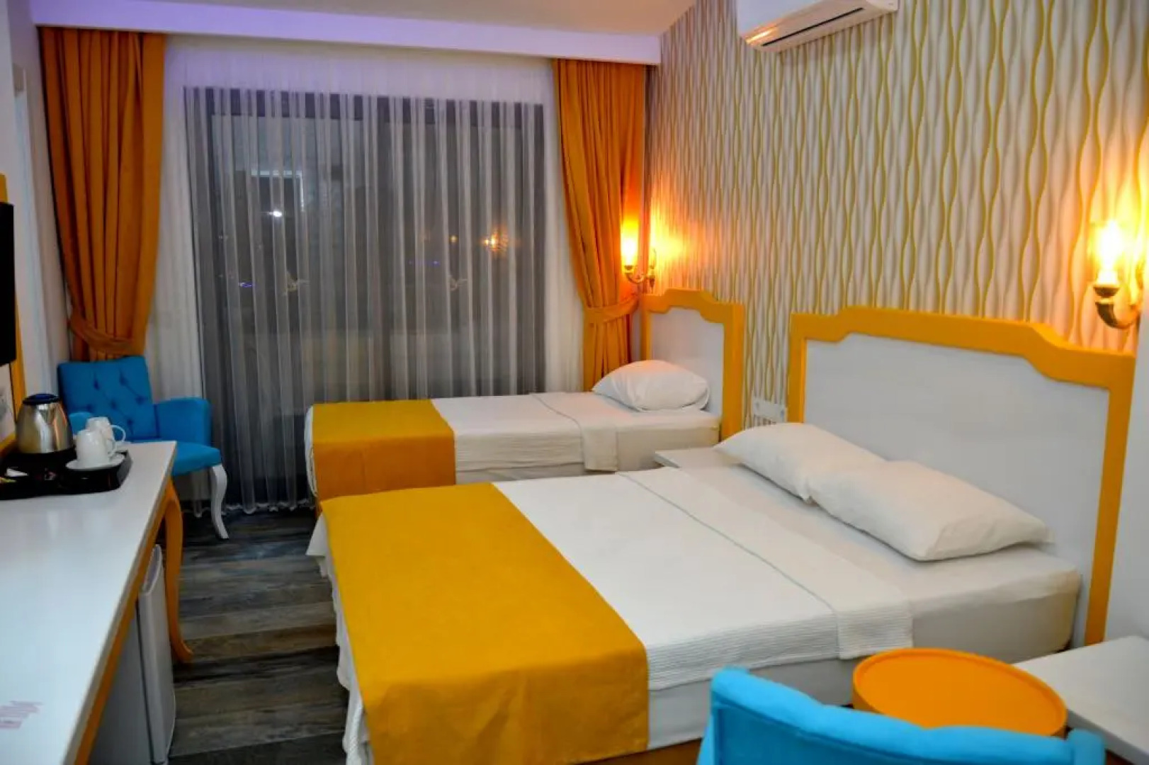 Yade Luxe Otel
