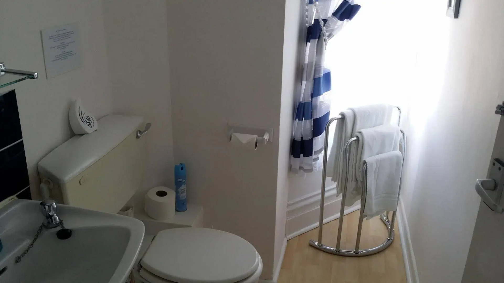 Sea Breeze House Elegant Accommodation