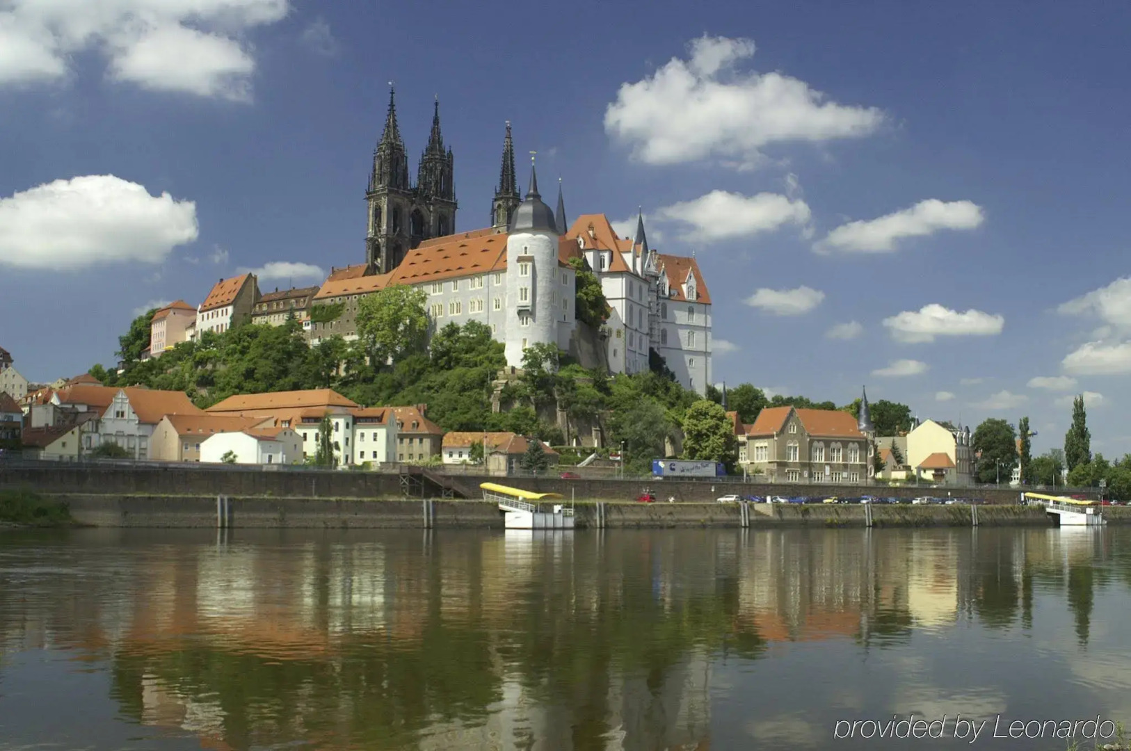 Dorint Parkhotel Meißen