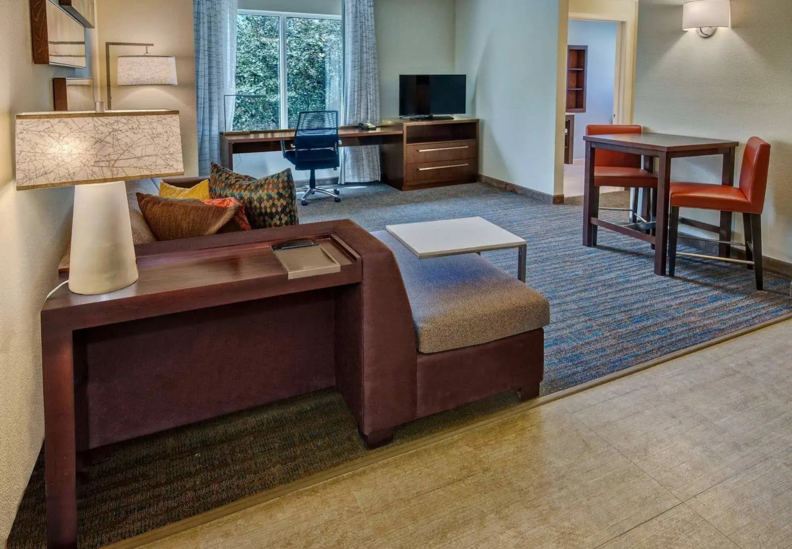 Residence Inn Fort Lauderdale Pompano Beach Central