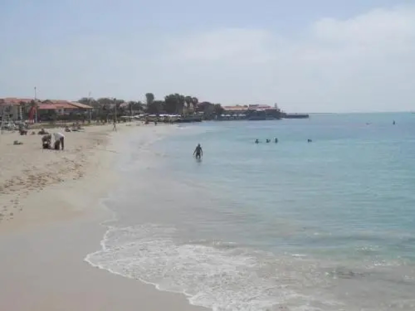 Self Catering Holidays at Tortuga Beach Resort