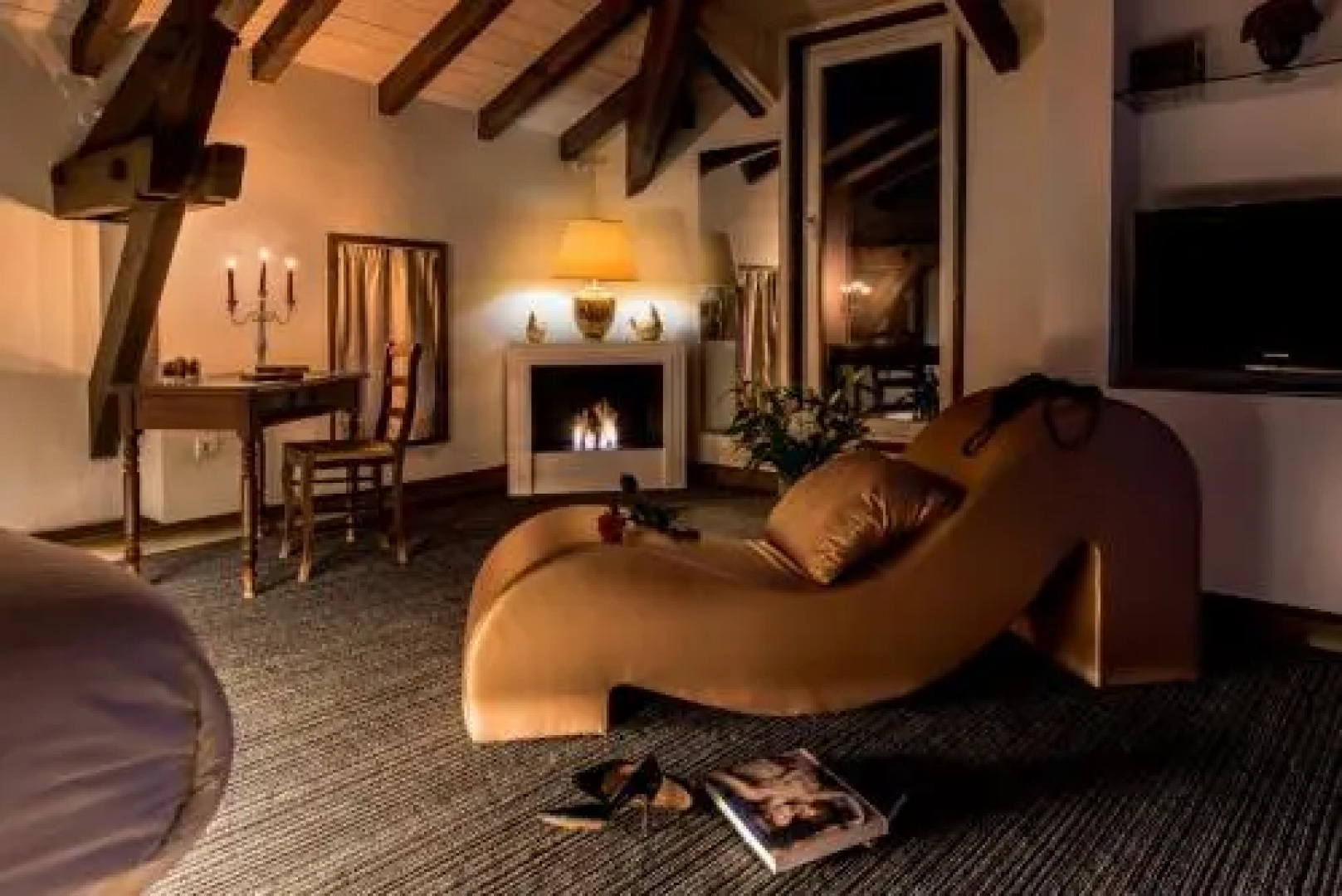 Chambres d'hôtes Suites de la Tour