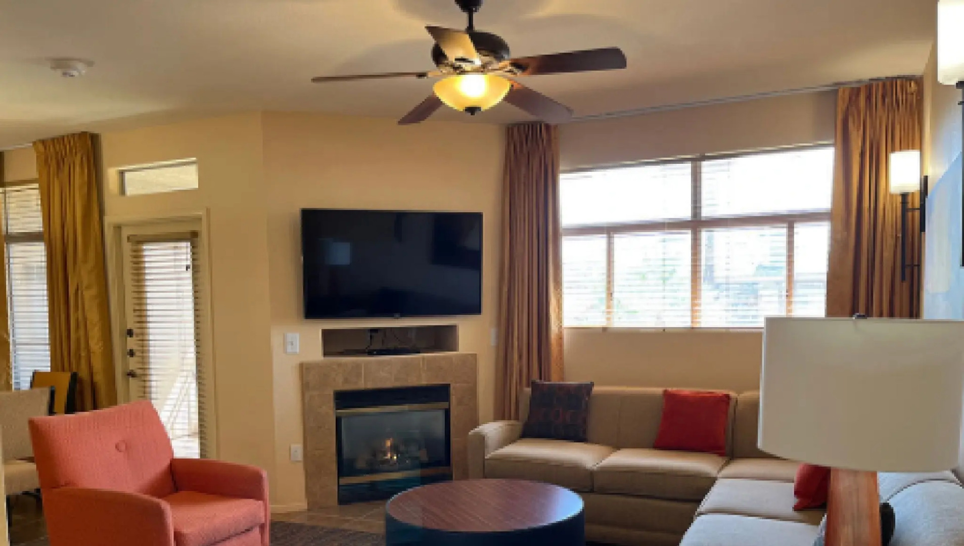 The Cliffs at Peace Canyon