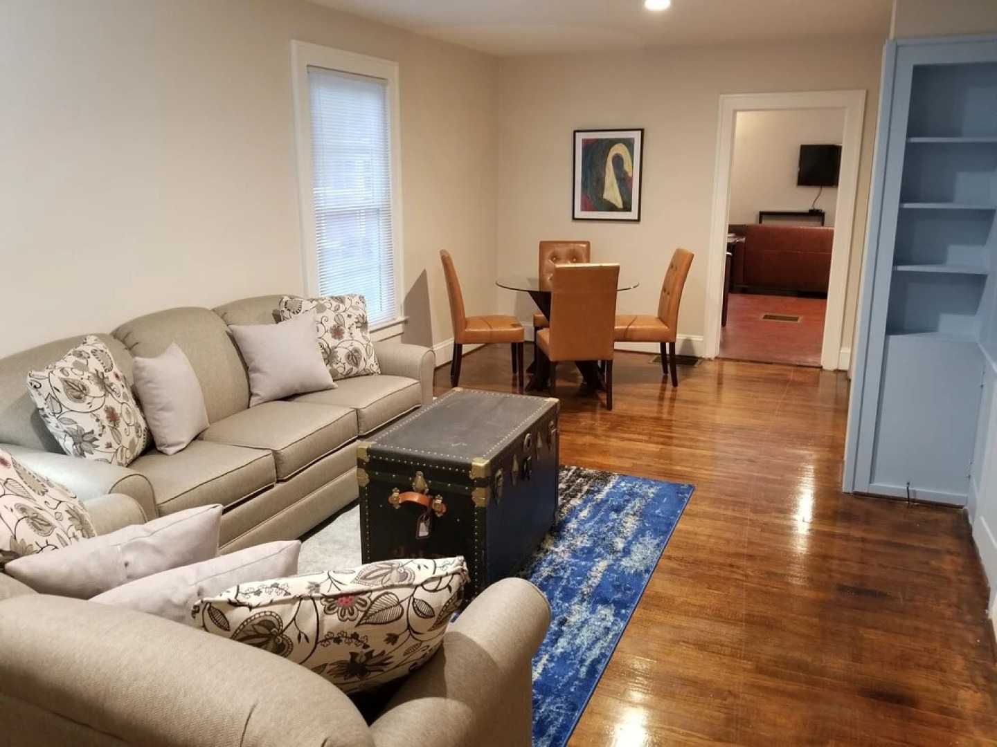 The Blackberry Inn Guest House