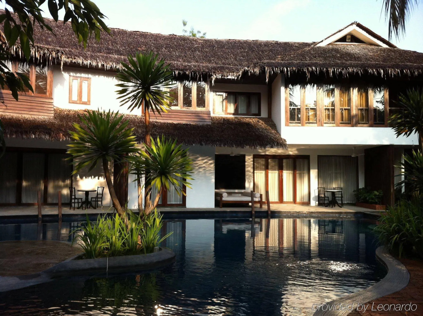 Villa Samadhi Kuala Lumpur
