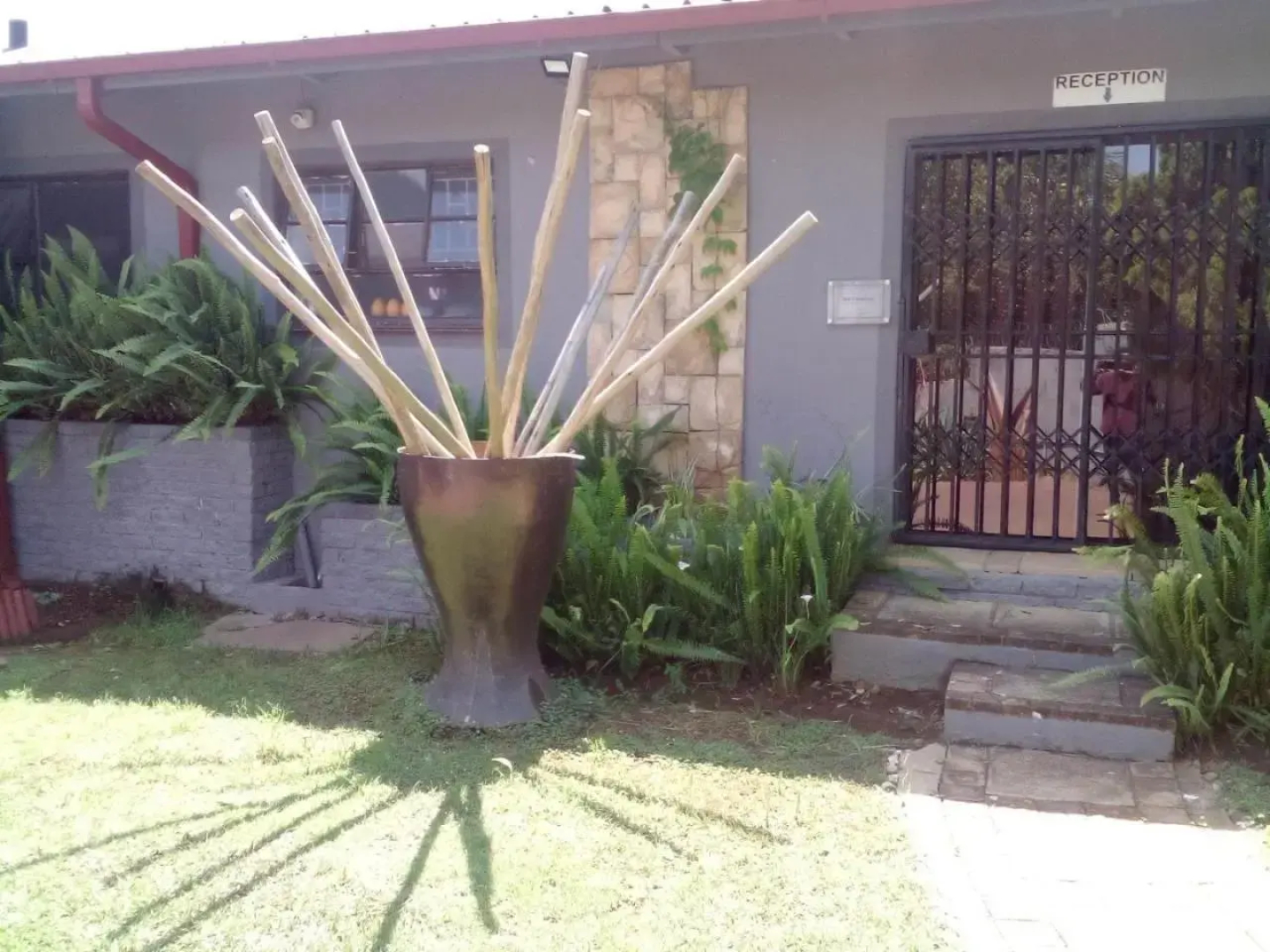 Sintokha Guest House