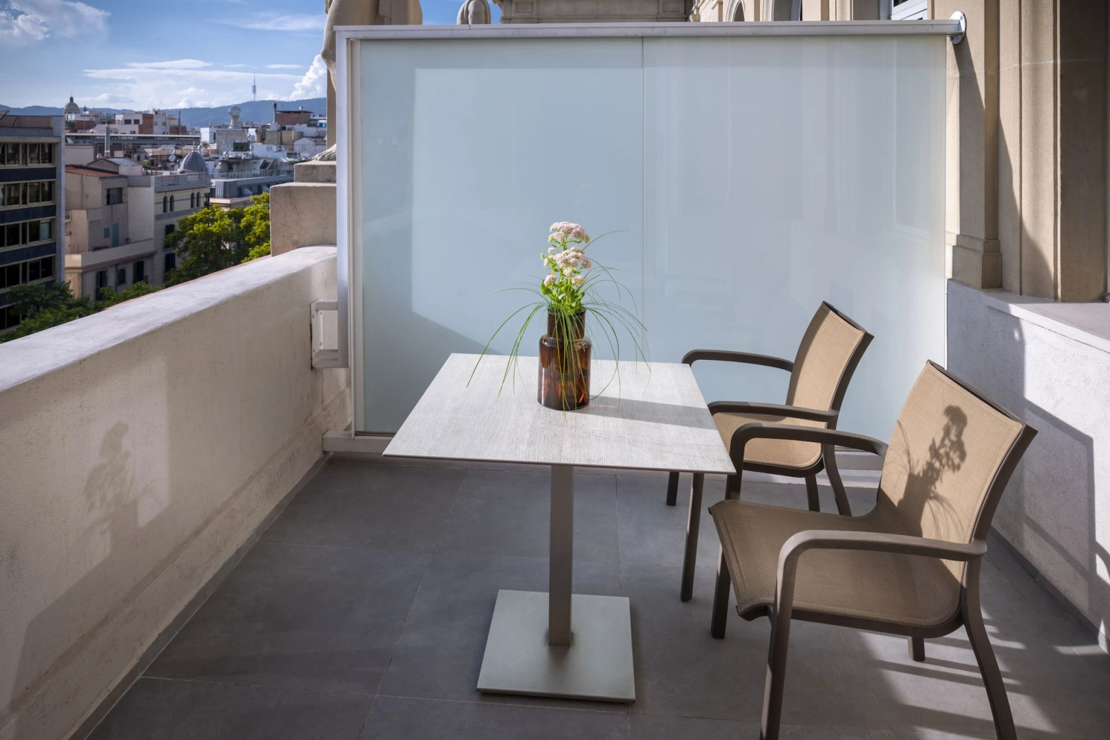 Hotel SERHS Rivoli Rambla